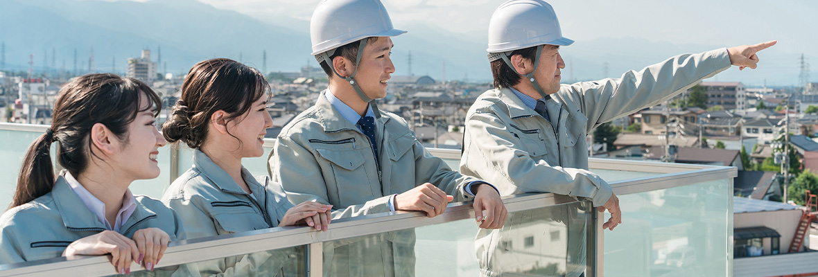 採用情報