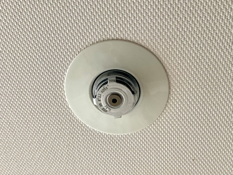 消防設備工事